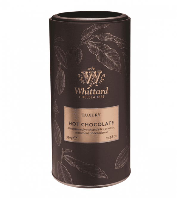 Hovedbilde Whittard - Luxury Hot Chocolate