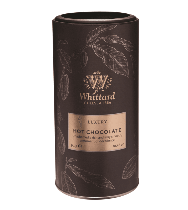 Whittard - Luxury Hot Chocolate