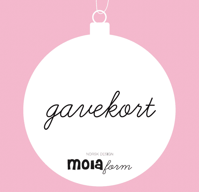 Hovedbilde Gavekort