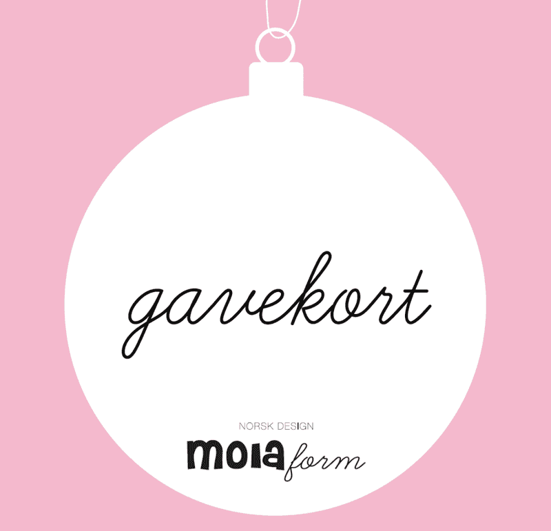 Gavekort