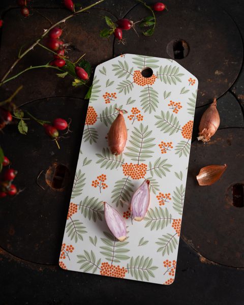 Fj&oslash;l ROGNEB&AElig;R