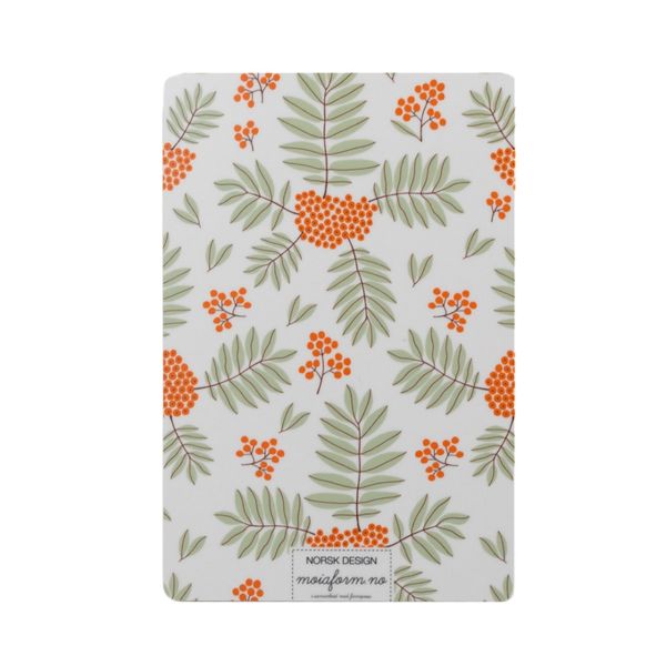 2 pk Sm&oslash;rebrett ROGNEB&AElig;R